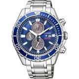 Citizen CA0710-91L Promaster Eco Drive Erkek Kol Saati