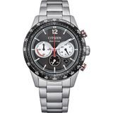 Citizen CA4714-55E Eco-Drive Erkek Kol Saati - Siyah