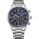 Citizen CA4720-52L Kronograf Erkek Kol Saati - Çok Renkli
