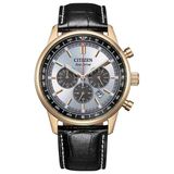 Citizen Ca4723-03A Eco-Drive Erkek Kol Saati