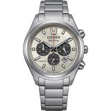 Citizen CA4750-51A Eco-Drive Erkek Kol Saati