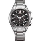 Citizen CA4750-51E Eco-Drive Erkek Kol Saati - Siyah