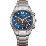 Citizen CA4750-51L Eco-Drive Erkek Kol Saati