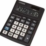 Citizen CDB-1201BK Büyük Hesap Makinesi
