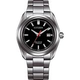 Citizen Cıtızen AW1900-50E Erkek Kol Saati - Gri