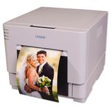 Citizen CY-02 Termal Fotoğraf Yazıcısı