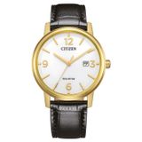 Citizen Eco-Drive BM6756-01A Kol Saati