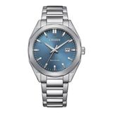Citizen Eco-Drive BM7620-83M Erkek Kol Saati
