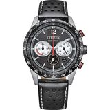 Citizen Eco Drive CA4717-06E Erkek Kol Saati - Siyah