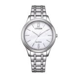 Citizen Eco-Drive EM0411-71A Kadın Kol Saati