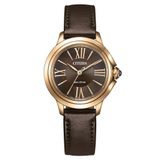 Citizen Eco-Drive EmM1163-09X Kadın Kol Saati