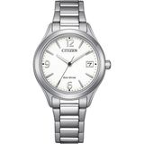 Citizen Eco-Drive FE6121-67A Kadın Kol Saati - Tek Ebat