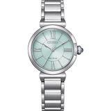 Citizen Eco Drive FE6122-64X Kadın Kol Saati - Altın