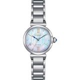 Citizen EM1070-83D Titanyum Unisex Kol Saati - Standart