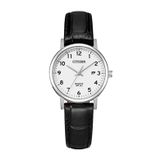 Citizen EU6090-03A Siyah Kol Saati