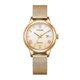 Citizen EW2623-70P Eco-Drive Kadın Kol Saati