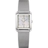 Citizen EW5590-62A Gümüş Kadın Kol Saati