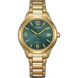 Citizen Fe6122-64X Kadın Kol Saati