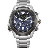Citizen JV1006-51L Promaster Eco-Drive Erkek Kol Saati - Çok Renkli