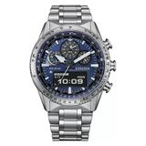 Citizen Jv2000-51L Eco-Drive Erkek Kol Saati