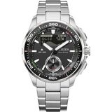 Citizen JV3001-53E Promaster Eco-Drive Erkek Kol Saati - standart