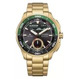 Citizen Jv3002-51E Eco-Drive Erkek Kol Saati