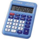 Citizen LC-110NRBL Hesap Makinesi