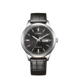 Citizen Mechanical Day-Date NY4058-01EE Otomatik Erkek Kol Saati