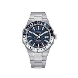 Citizen Nb6034-58l Silver Gümüş Metal Erkek Kol Saati
