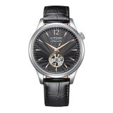 Citizen NH9131-14E Siyah Erkek Kol Saati