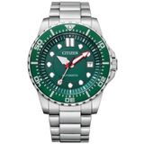 Citizen NJ0129-87X Erkek Kol Saati