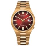 Citizen NJ0153-82X Erkek Kol Saati
