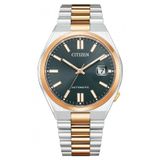 Citizen NJ0154-80H Otomatik Erkek Kol Saati