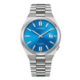 Citizen NJ0158-89L Tsuyosa Otomatik Erkek Kol Saati