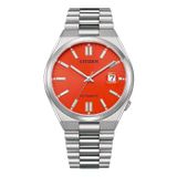 Citizen NJ0158-89W Tsuyosa Otomatik Erkek Kol Saati