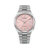 Citizen NJ0158-89X Tsuyosa Otomatik Erkek Kol Saati