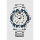 Citizen NJ0171-81A Urban Otomatik Rotatıng Bezel Erkek Kol Saati