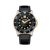Citizen NJ0176-10E Otomatik Erkek Kol Saati