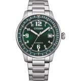 Citizen NJ0190-51X Kol Saati