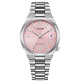 Citizen NJ0200-50Z Tsuyosa 37 mm Automatic Kadın Kol Saati