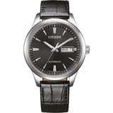 Citizen NJ0210-05E Otomatik Erkek Kol Saati - 40 mm
