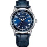 Citizen NJ0210-13L Otomatik Erkek Kol Saati - 40 mm