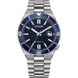 Citizen NJ0230-59L Erkek Kol Saati - Renkli