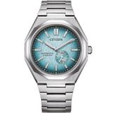 Citizen NK5020-58L Zenshin 60 Super Titanium Erkek Kol Saati