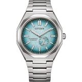 Citizen NK5020-58L Zenshin Super Titanium Small Seconds Kol Saati - İki Renk