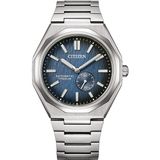 Citizen NK5020-58M Metalik Gri Erkek Kol Saati