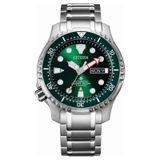 Citizen NY0100-50XE Erkek Kol Saati
