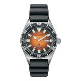 Citizen NY0120-01ZC Gri Erkek Kol Saati