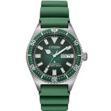 Citizen NY0121-09X Erkek Kol Saati
