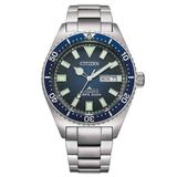 Citizen NY0129-58L Erkek Kol Saati